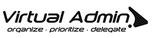 Virtual Admin Consultants South Africa Logo